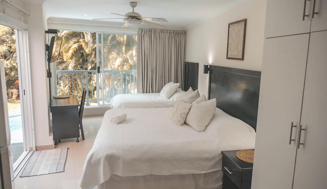 Beside Still Waters Boutique Hotel