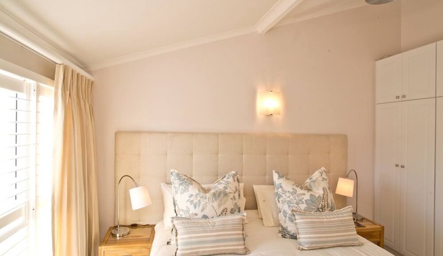 D 3 Sea Lodge