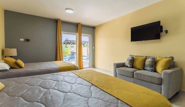 Juanedu Suites