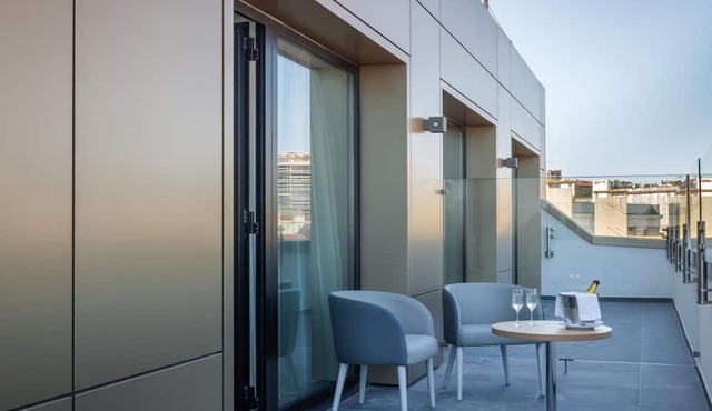 Lisbon São Bento Hotel