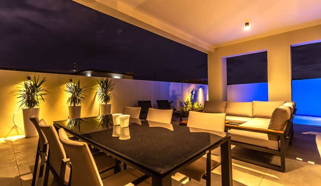 Tuscany Residence Aruba