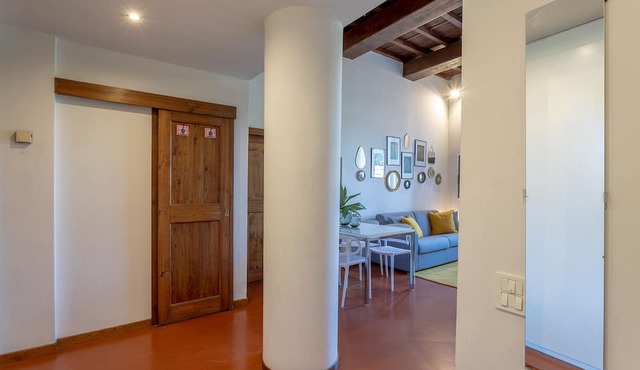 Discover Florence and feel at home