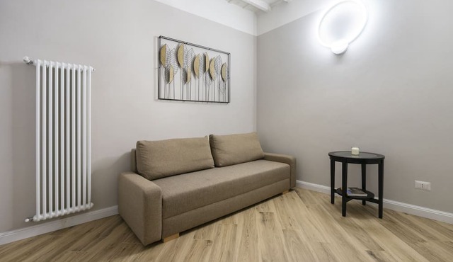 Pilastri 59 - One Bedroom Apartment, Sleeps 2