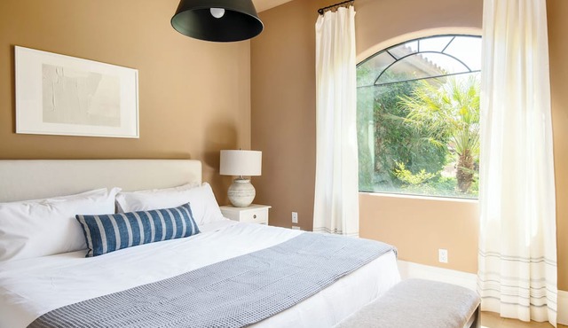 Villa Verbena by AvantStay | Estate w/B-ball Court, Pool/Spa,Entertainer's Yard