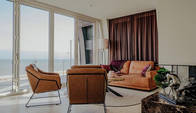 De Zeeparel by Interhome