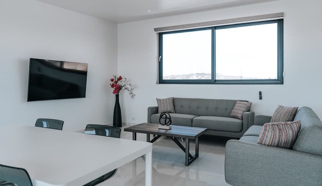 Gray Door Apartments - Adults Only
