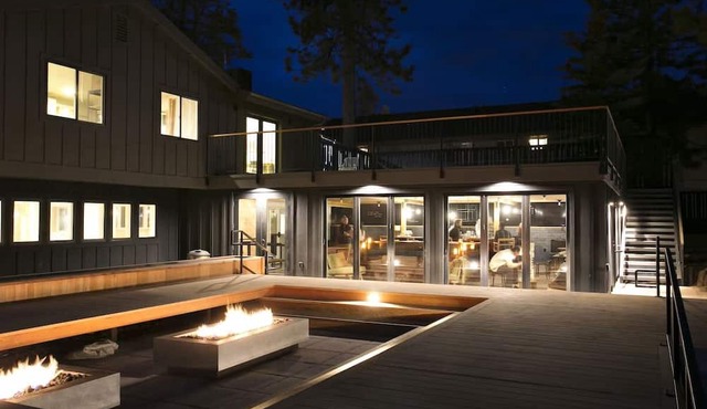 Tahoe Family Fun - Spacious Rooms & Outdoor Activities | 2 Units
