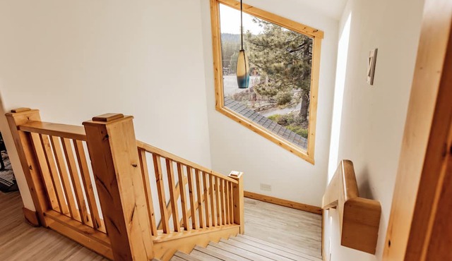 Lake Tahoe - Lake View and Pet Friendly!