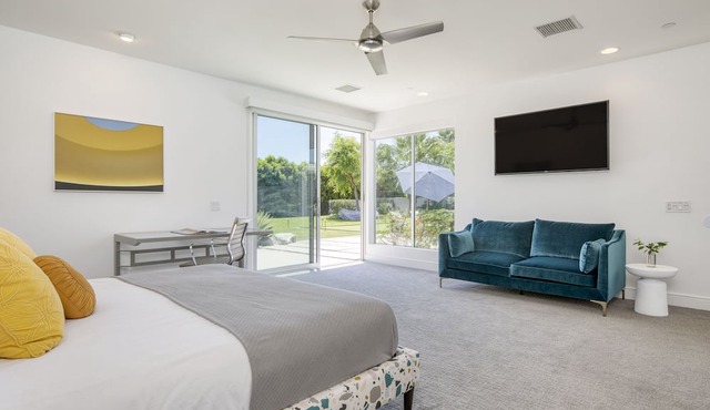 Polo Villas Sands | Pickleball, Putting Green | AvantStay | Sleeps 28