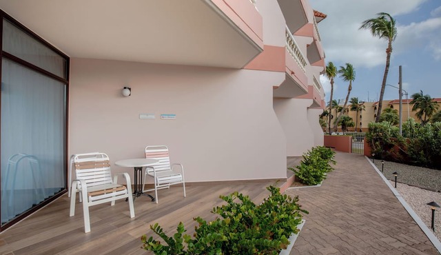 Paradise Beach Villas