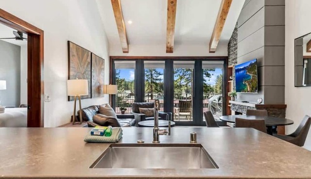Luxury @Heavenly Village: Pool+Hot Tub, Game Room