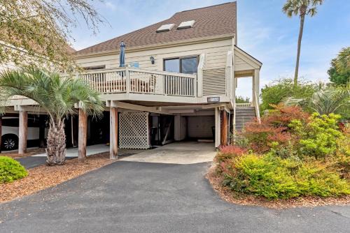 758 Spinnaker Beach House
