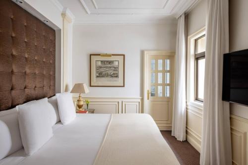 Hotel Fénix, a Gran Meliá Hotel - The Leading Hotels of the World
