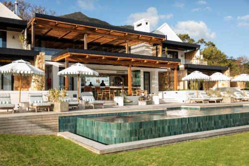 The Alexander Estate