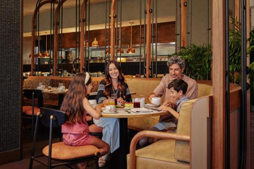 Grand Hyatt Indian Wells Resort & Villas