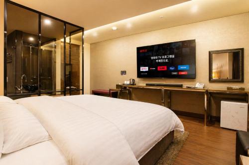 Seoul Ahava Hotel