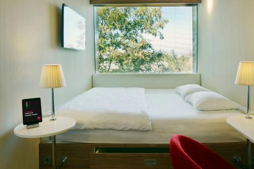 citizenM Amsterdam South