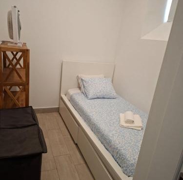Downtown Arroios Flat