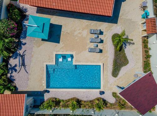 Villa con Torre by Bocobay Your Private Oasis