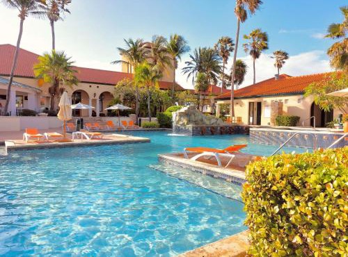 Tierra del Sol Resort & Golf - Condos and Villas by Bocobay