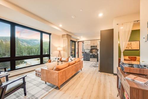 Luxury Ski-In Ski-Out Ski to Winter Park Resort