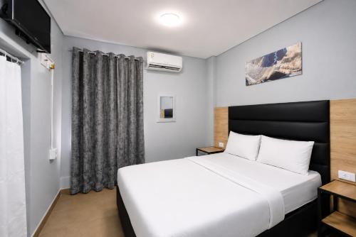 Hotel Metro Lodge Beach