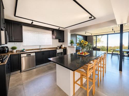 iMoyo Ocean Villa and Studio, Hermanus