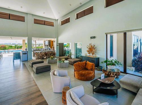 Gold Coast Aruba Luxurious Gated Residential and Resort-style Community by Bocobay