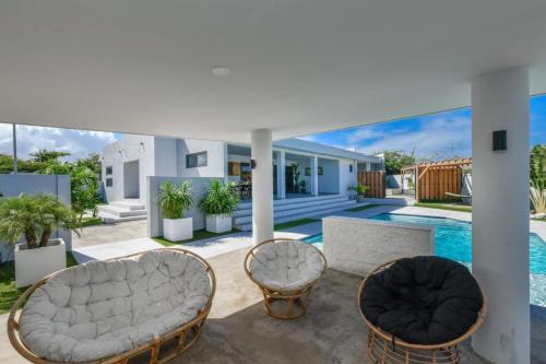 NEW Luxury 5BR Villa - Casa Graziano by Bocobay