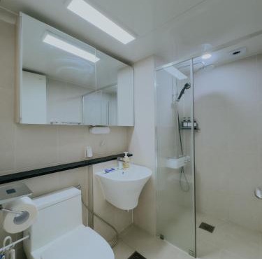 STAY SEOUL FLOW Near Children's Grand Park and Seongsu