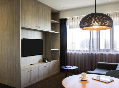 Adagio Amsterdam City South