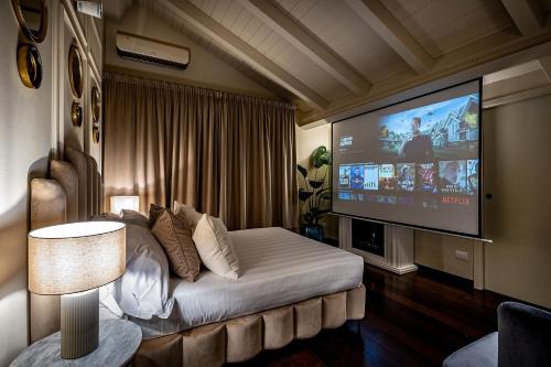 Hotel Emma Small Luxury Hotel