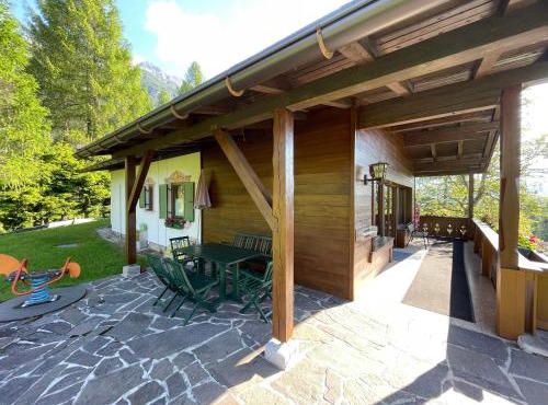 Chalet Villa Josi Superior Appartement 12