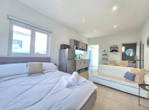 Villa Sirena Azul Apt 1