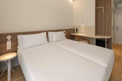 B&B HOTEL Madrid Vallecas Ensanche
