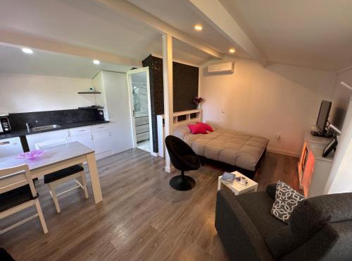 La Casita del Escorial -Nueva reforma Tranquilidad y jardín privado