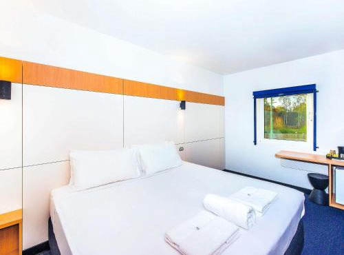 Ibis Budget - Casula Liverpool