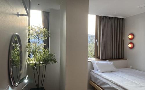 Quantum Hotel, Seoul Station br