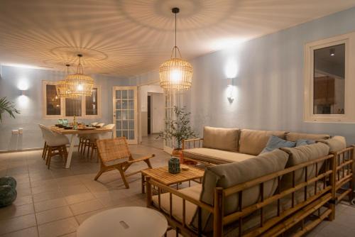 Cozy Casa - Aruba