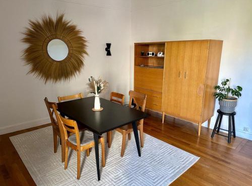 Appartement - Proche château de Versailles