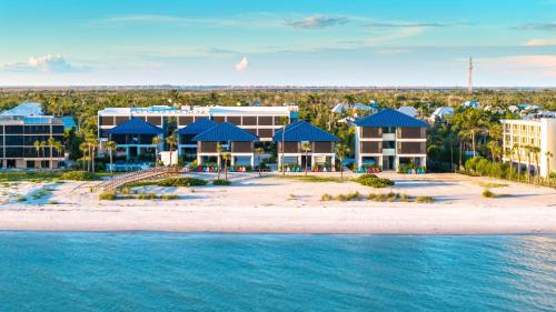 Shalimar Beach Resort
