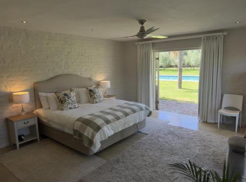 Hartland Country House Luxury Ensuite Rooms