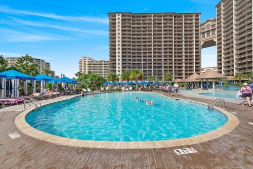 North Beach Resort and Villas #1916 - Oceanfront