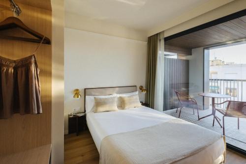 Atipico Madrid