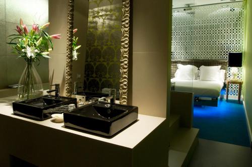 Abalú Collection Hotel Boutique Gran Via