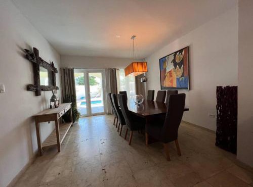 Large 6BR Villa with Private Pool TOP location