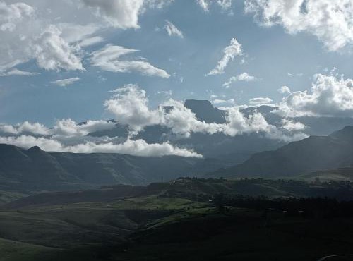 Drakenzicht KZN