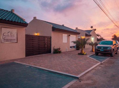 Golden Villas