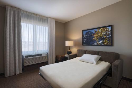 Fairfield Inn & Suites by Marriott Colorado Springs East