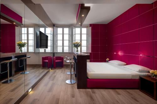 UNA Hotels Vittoria Firenze